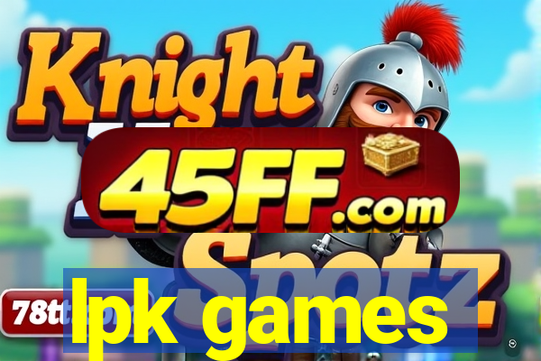 lpk games